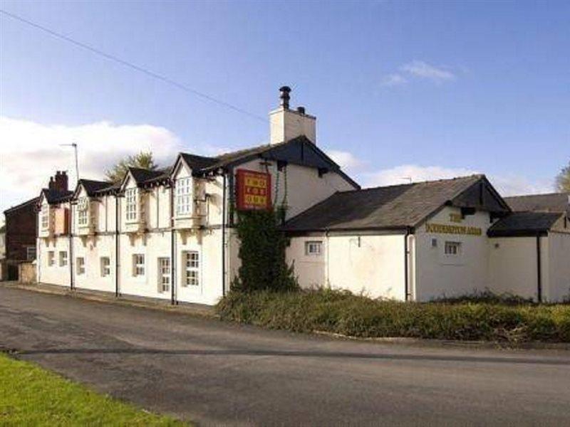 The Bluebird At Samlesbury Hotel 4*