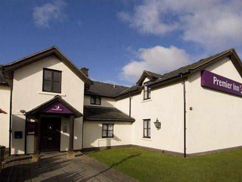 The Bluebird At Samlesbury Hotel Preston (Lancashire)