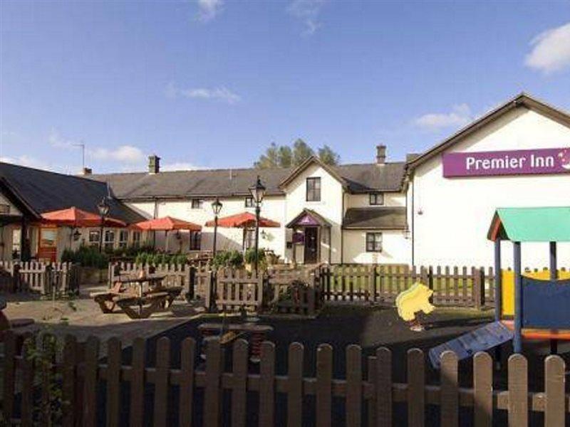 The Bluebird At Samlesbury 4* Preston (Lancashire)